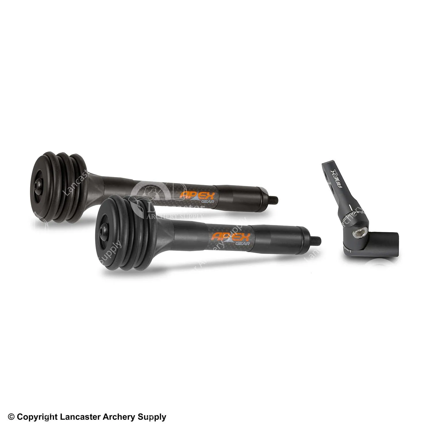 Apex Gear End Game Stabilizer Kit