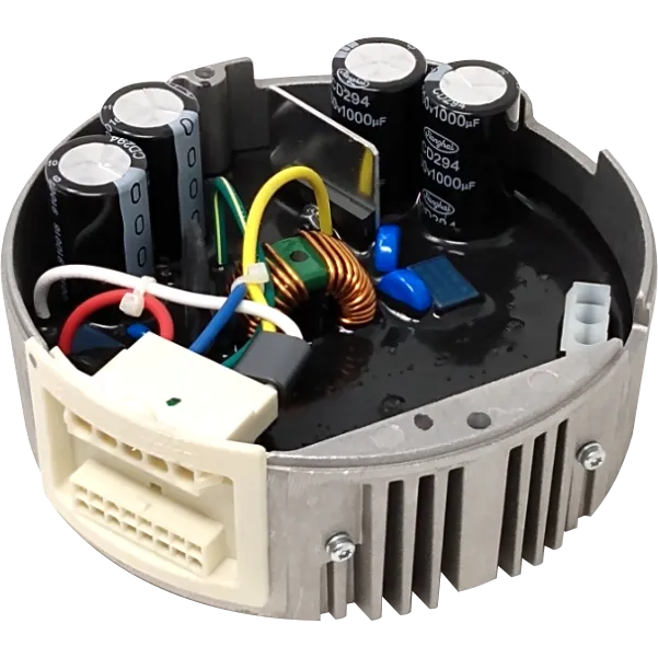 Armstrong Air 10Y54 Programmable Motor Control) - Alternate / Replacement Part Numbers: 45609-101 - IN STOCK