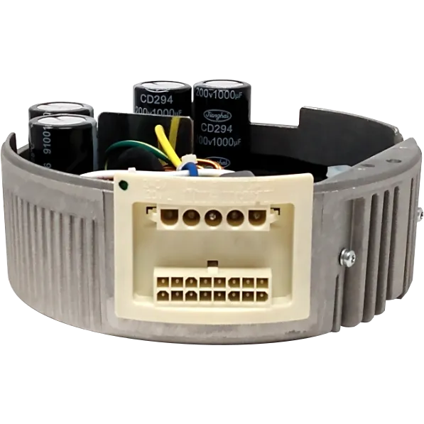 Armstrong Air 10Y54 Programmable Motor Control) - Alternate / Replacement Part Numbers: 45609-101 - IN STOCK