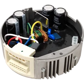 Armstrong Air 10Y54 Programmable Motor Control) - Alternate / Replacement Part Numbers: 45609-101 - IN STOCK