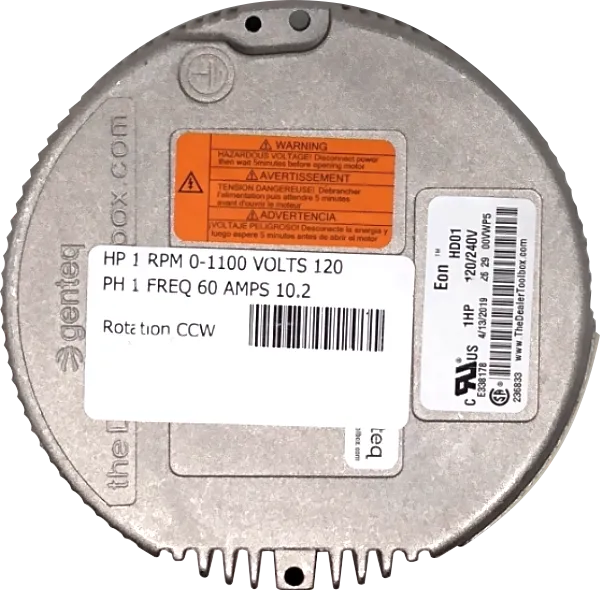 Armstrong Air 10Y54 Programmable Motor Control) - Alternate / Replacement Part Numbers: 45609-101 - IN STOCK