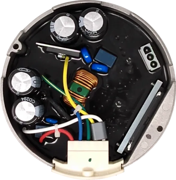 Armstrong Air 10Y54 Programmable Motor Control) - Alternate / Replacement Part Numbers: 45609-101 - IN STOCK