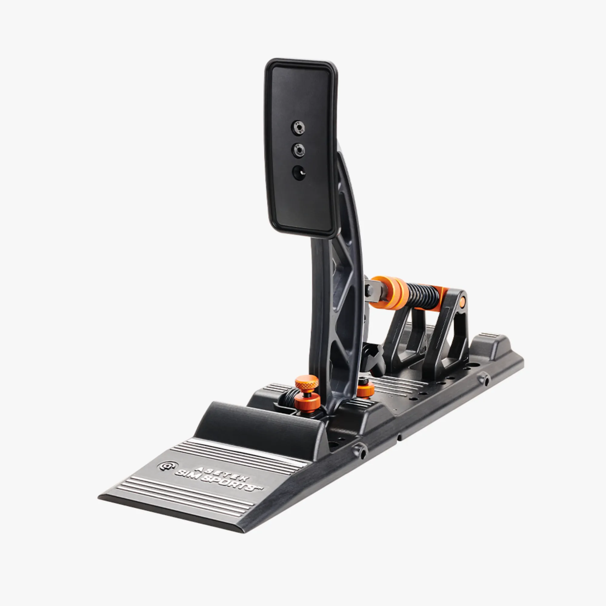 Asetek Forte® S-Series Brake & Throttle
