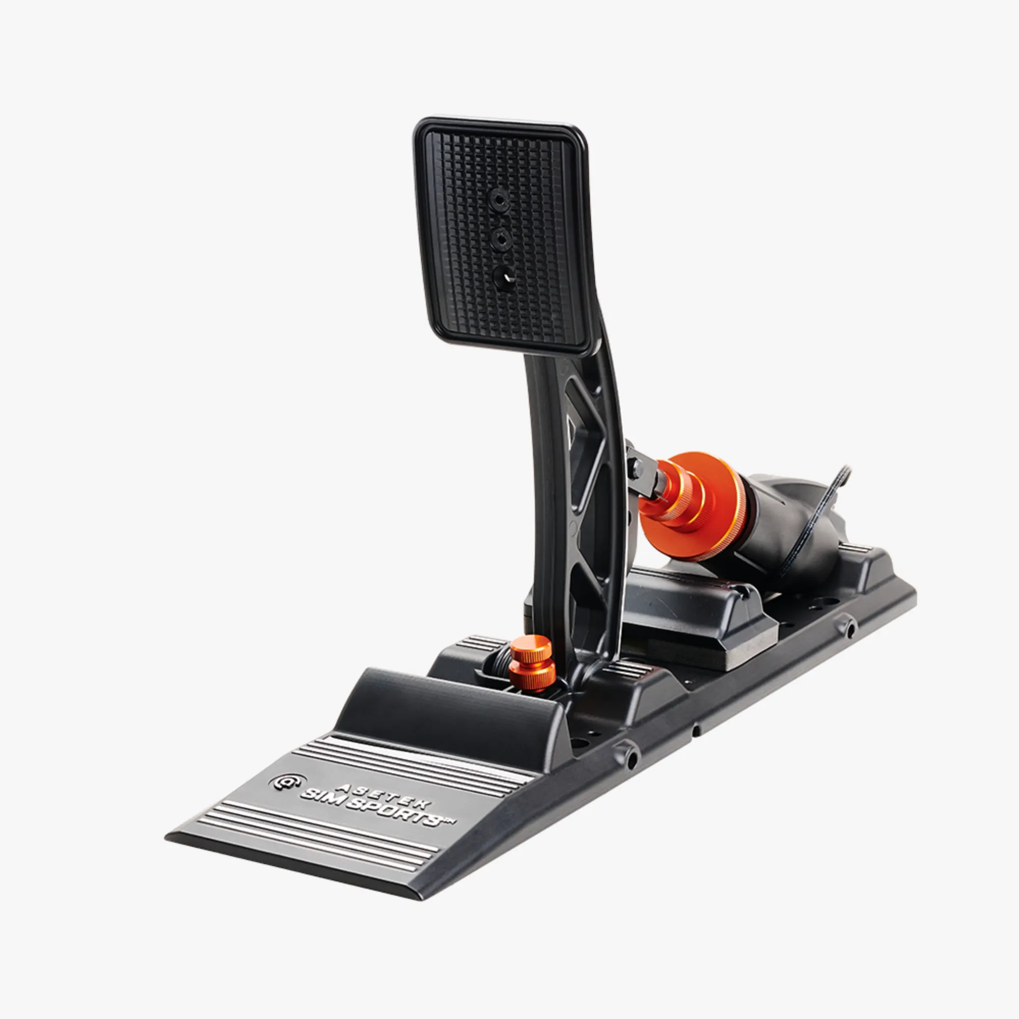 Asetek Forte® S-Series Brake & Throttle