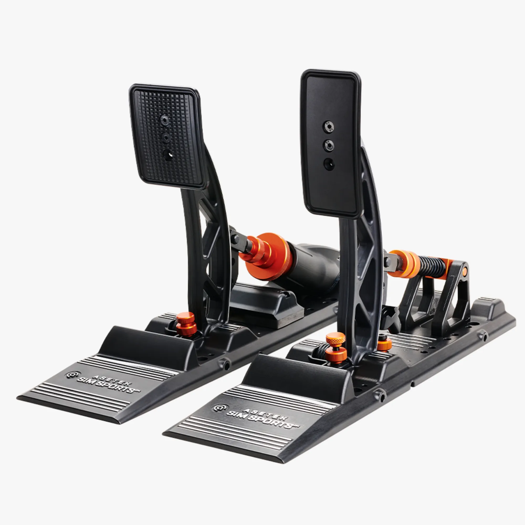 Asetek Forte® S-Series Brake & Throttle