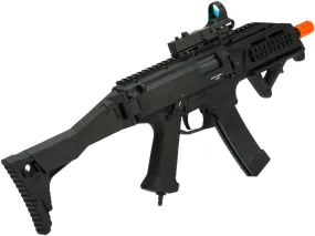 ASG CZ Scorpion EVO 3 A1 SMG - HPA Edition