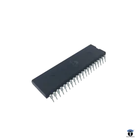 Atmel 89 C 52