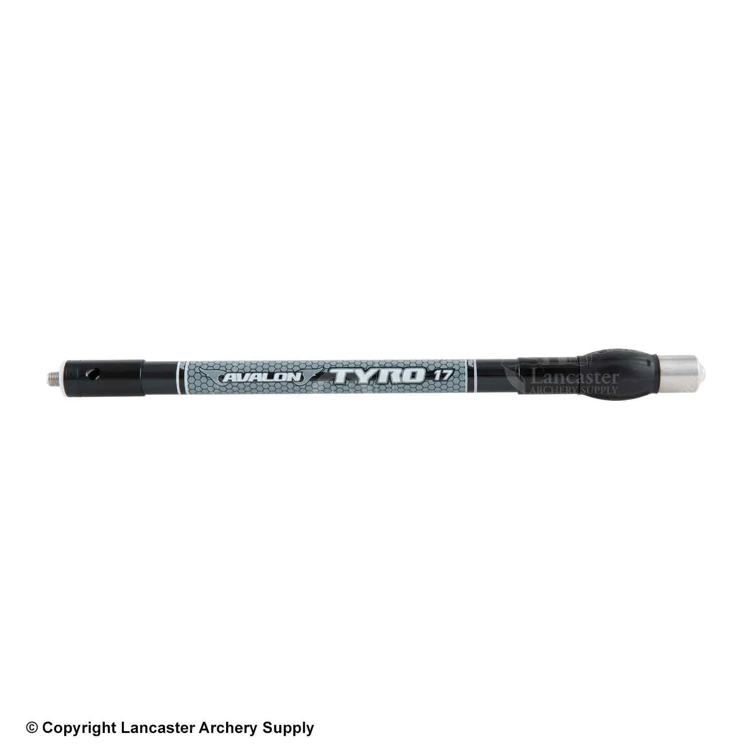 Avalon Tyro 17 Target Side Bar
