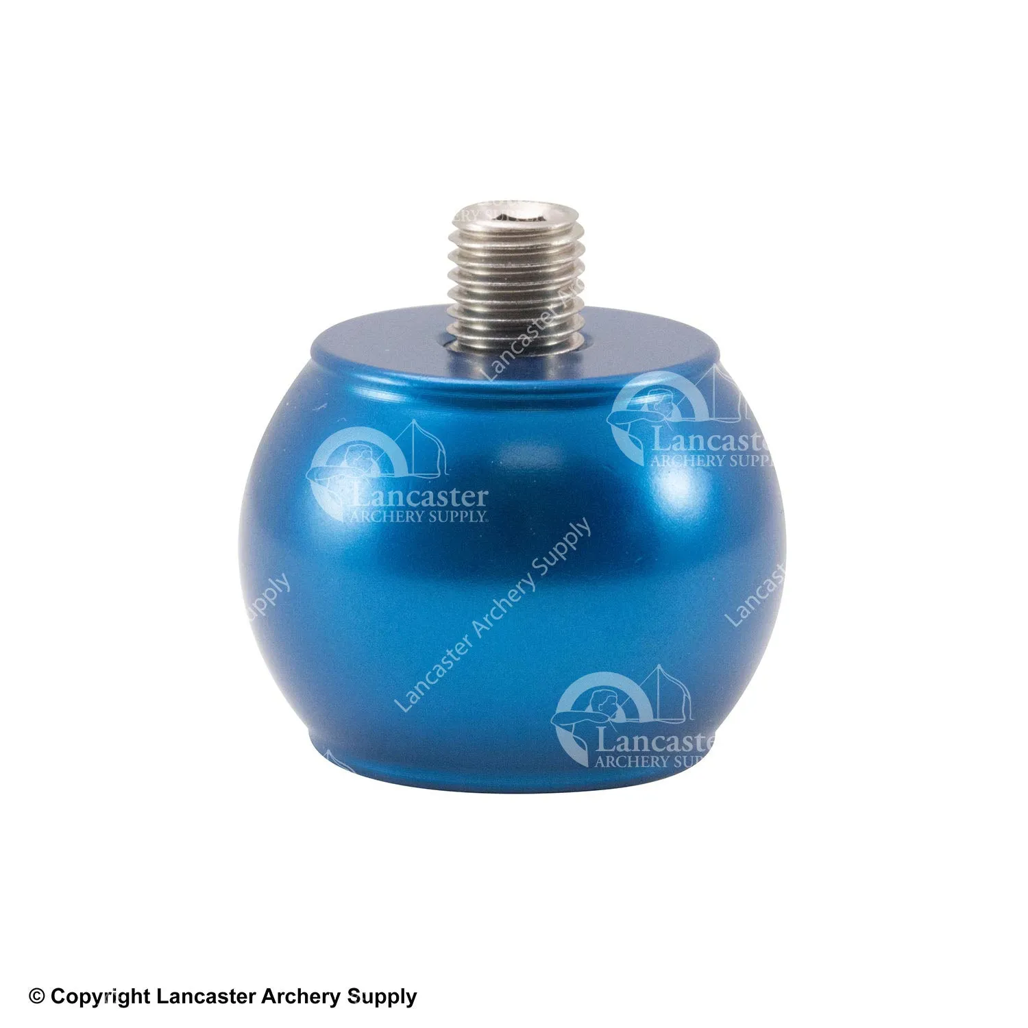Axcel Aluminum Ball Stabilizer Weight (1.3 oz)