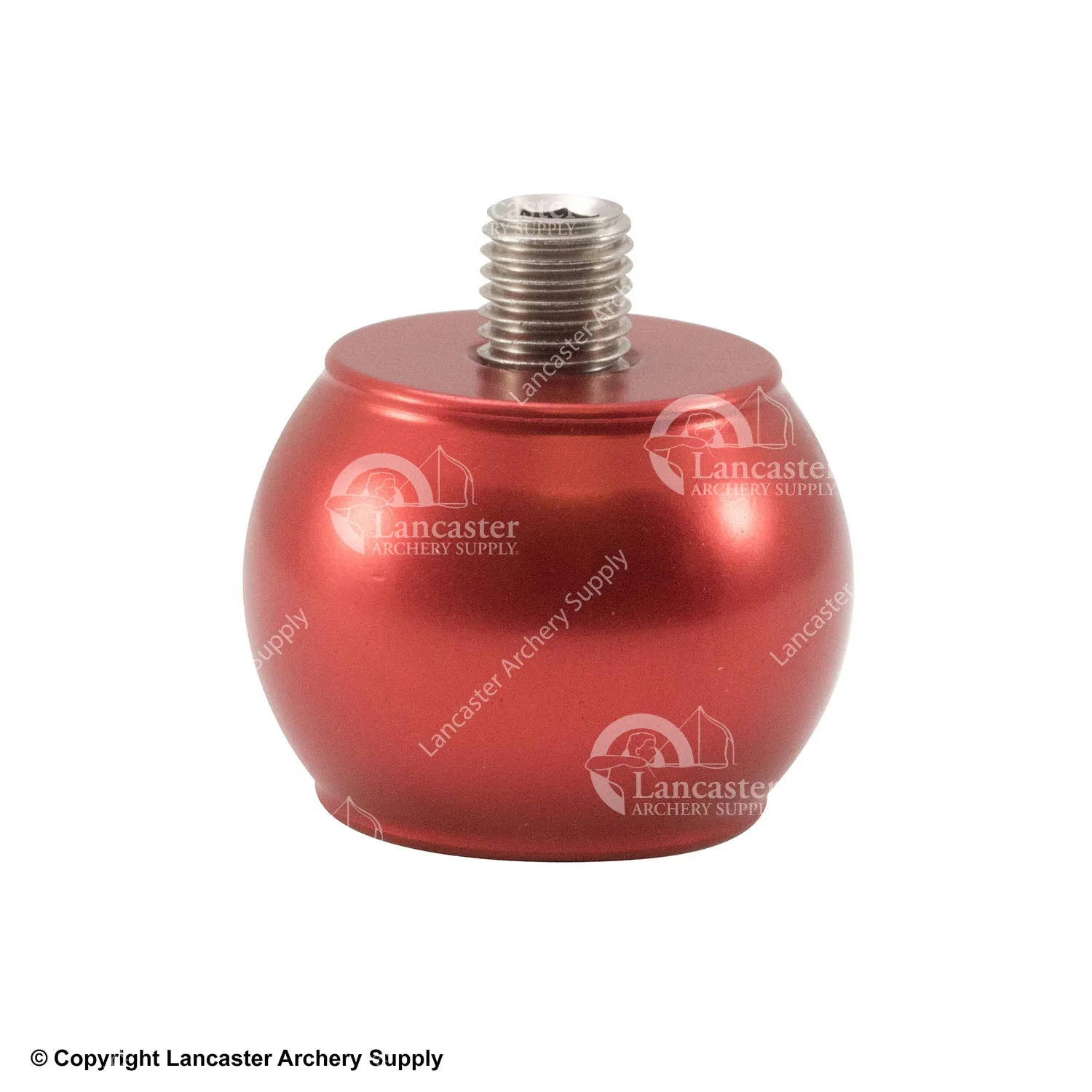 Axcel Aluminum Ball Stabilizer Weight (1.3 oz)