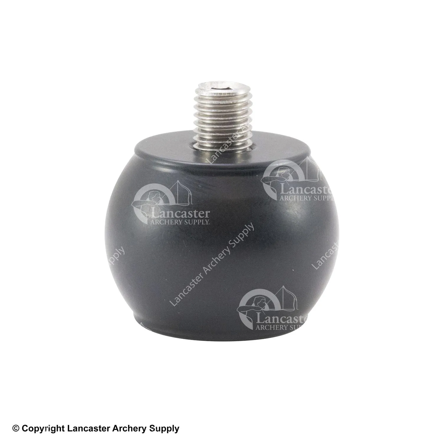 Axcel Aluminum Ball Stabilizer Weight (1.3 oz)