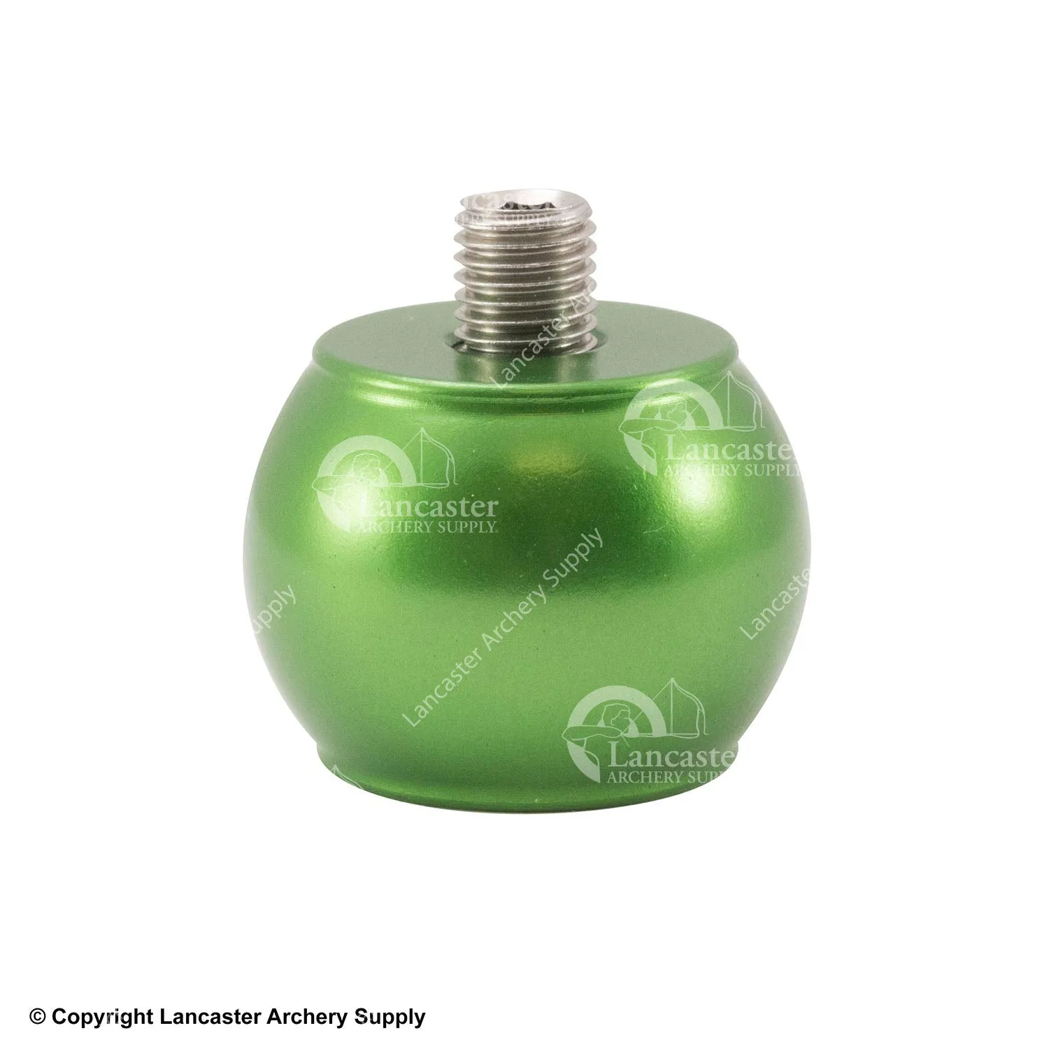 Axcel Aluminum Ball Stabilizer Weight (1.3 oz)