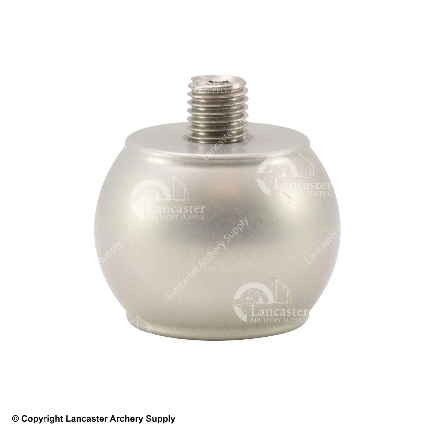 Axcel Aluminum Ball Stabilizer Weight (1.3 oz)