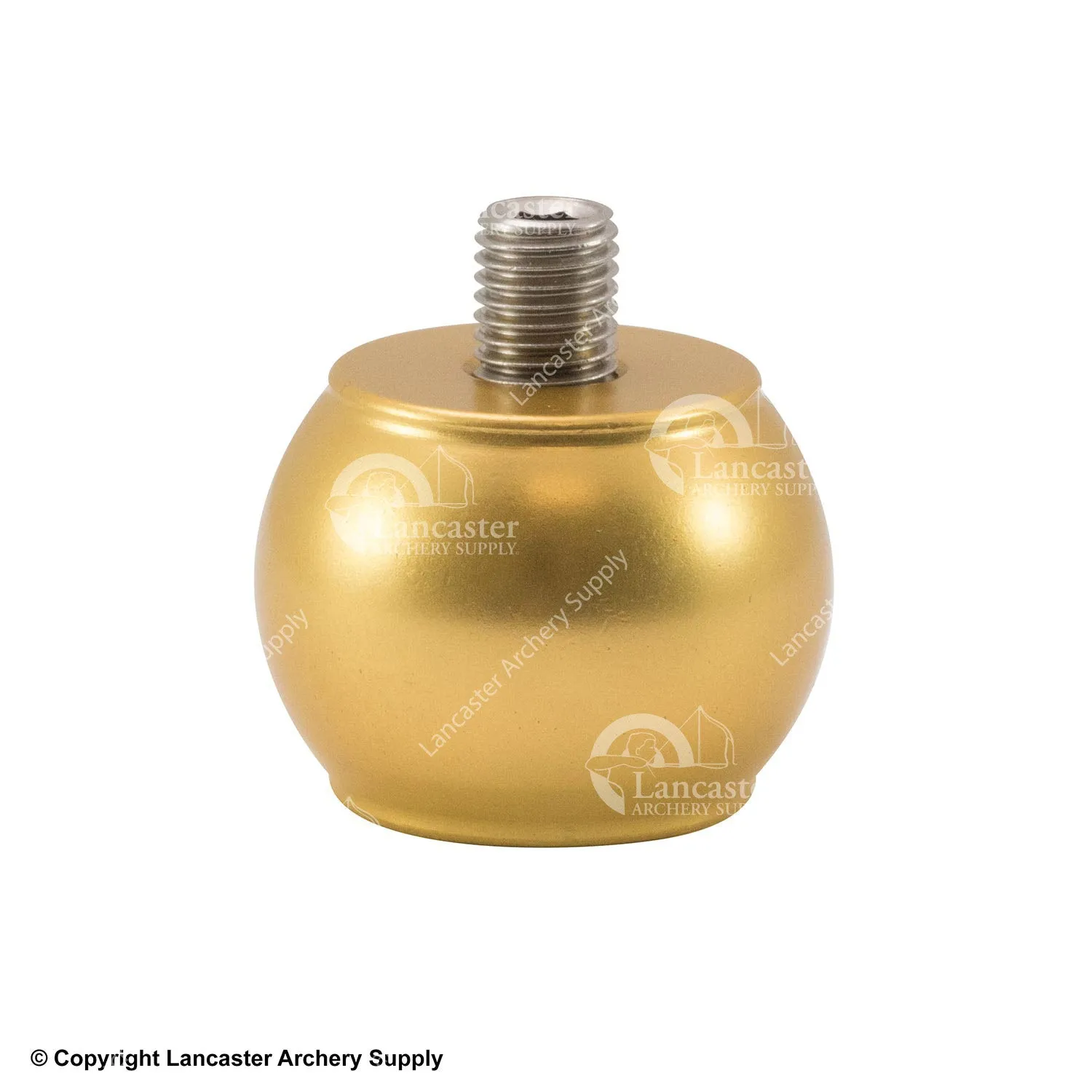 Axcel Aluminum Ball Stabilizer Weight (1.3 oz)