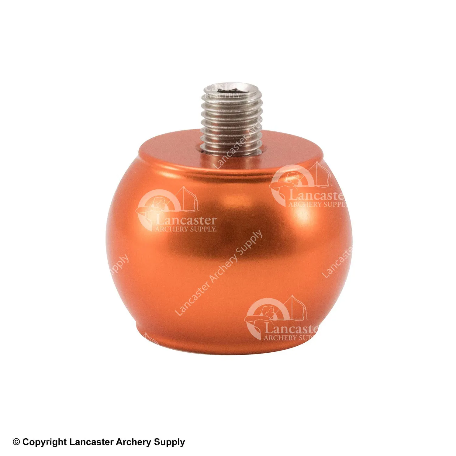 Axcel Aluminum Ball Stabilizer Weight (1.3 oz)