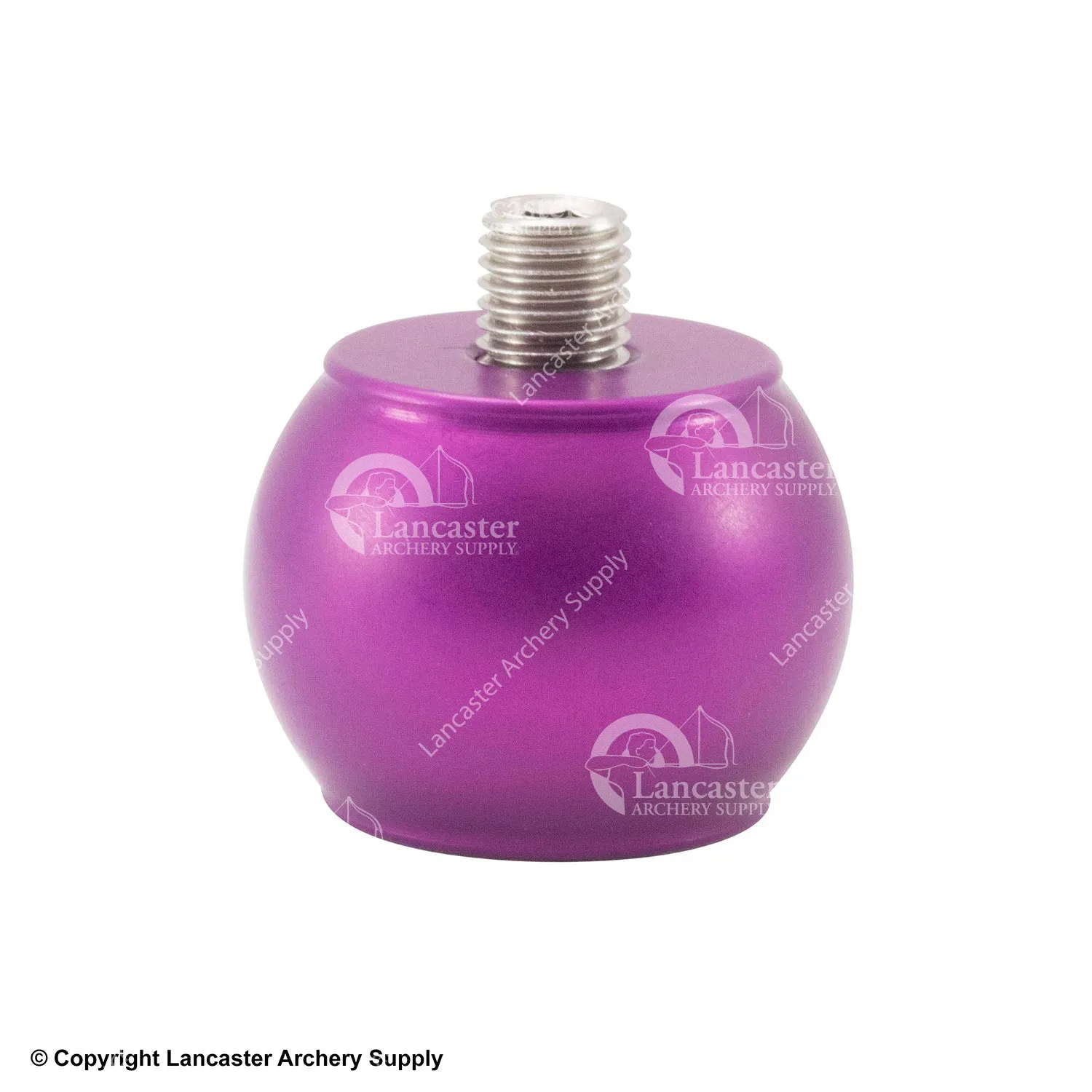 Axcel Aluminum Ball Stabilizer Weight (1.3 oz)