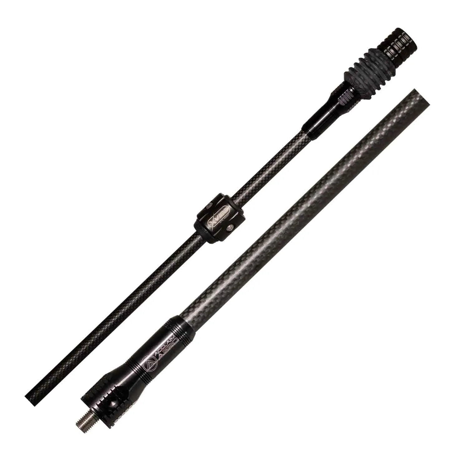 Axcel CarboFlax Acclaim Aero 500 Stabilizer - 27"