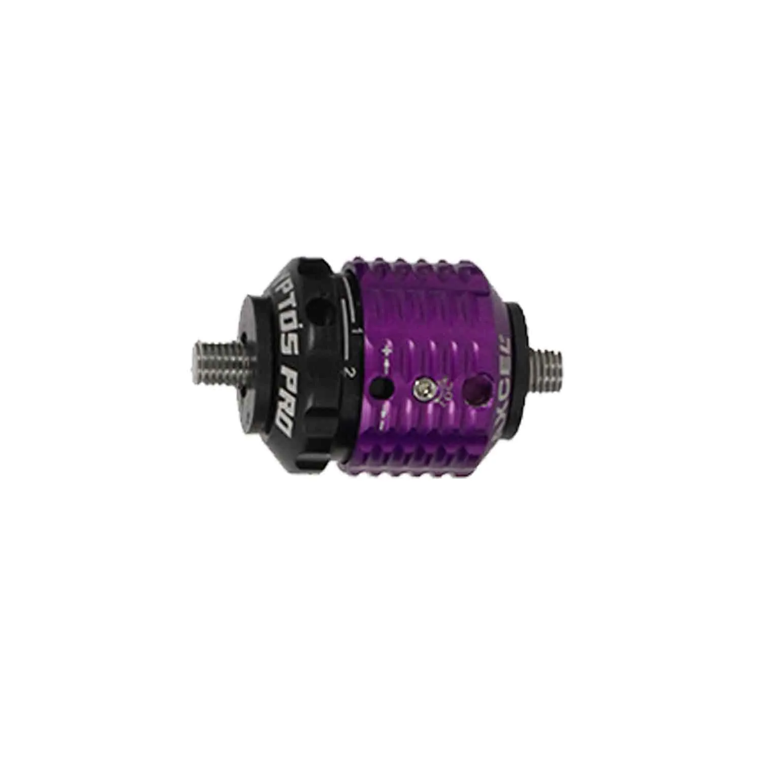 AXCEL Kryptós Pro Adjustable Vibration Dampener