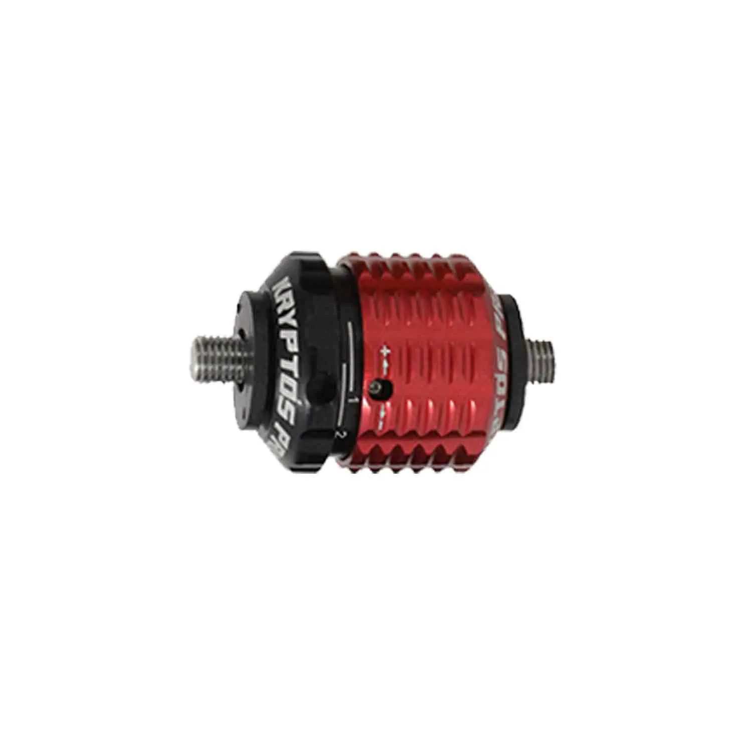 AXCEL Kryptós Pro Adjustable Vibration Dampener