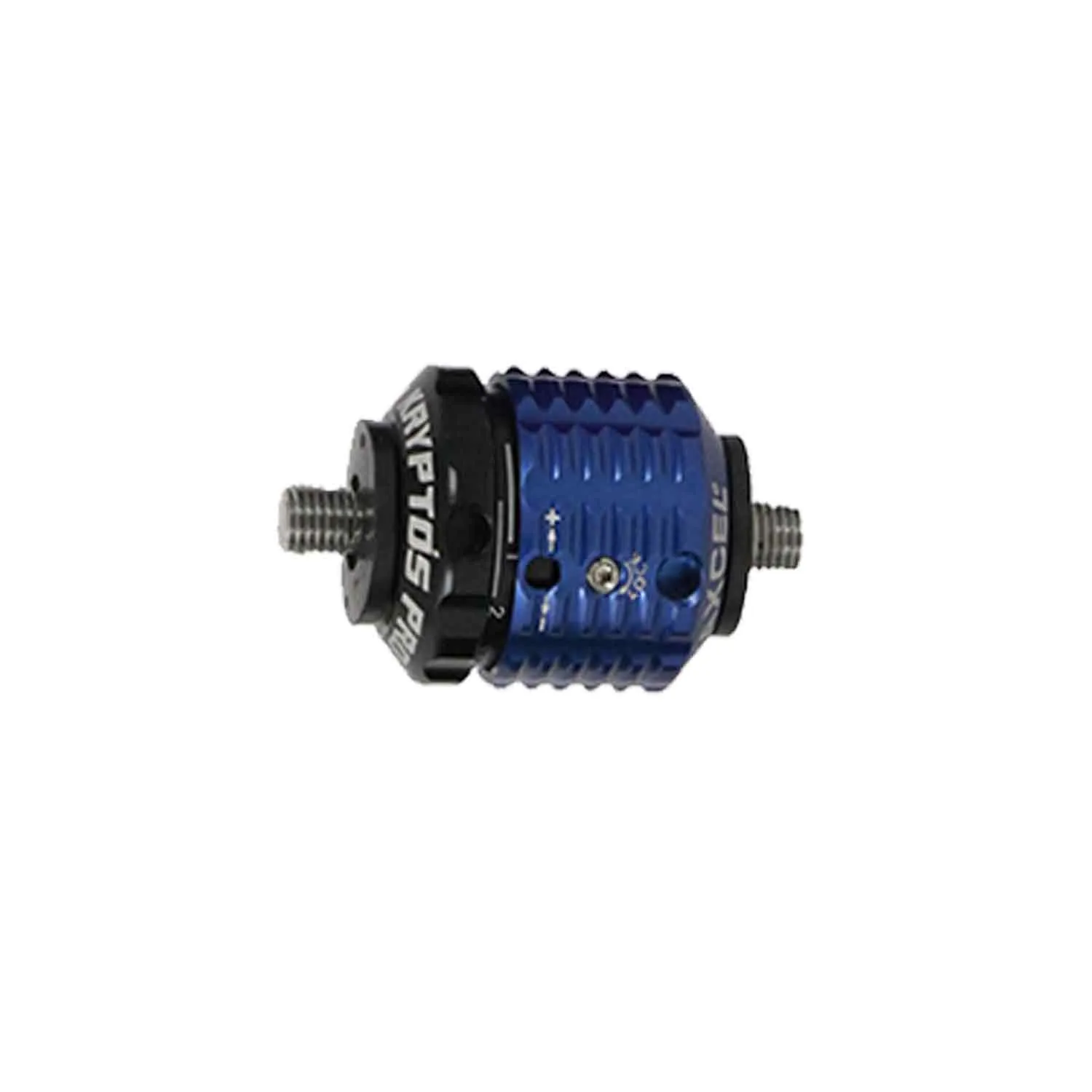AXCEL Kryptós Pro Adjustable Vibration Dampener