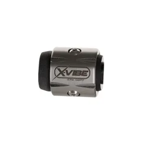 Axcel X-Vibe Adjustable Weight Damper (Stainless Steel)