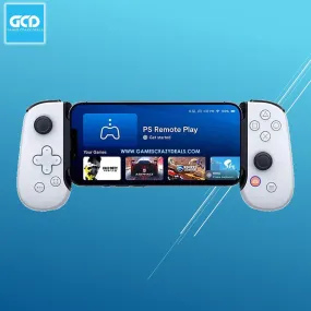 Backbone One for Playstation 5 (iOS)
