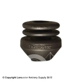 Bee Stinger Deresonator (Black)