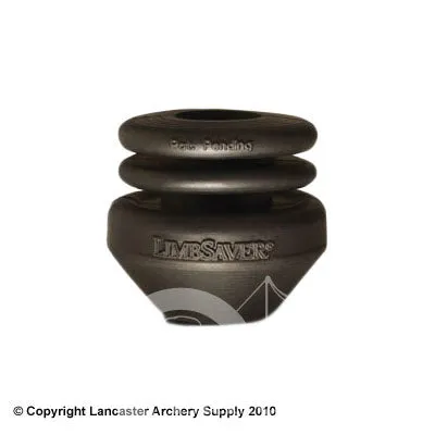 Bee Stinger Deresonator (Black)