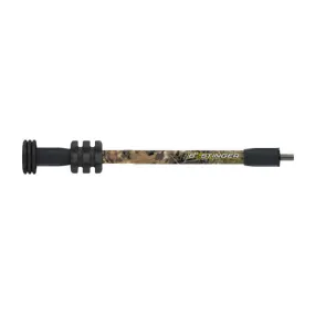 Bee Stinger Microhex 10" Stabilizer (Camo)