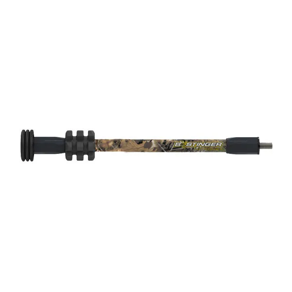 Bee Stinger Microhex 10" Stabilizer (Camo)