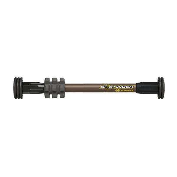 Bee Stinger Microhex 6" Stabilizer (Colors)