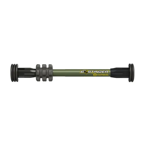 Bee Stinger Microhex 6" Stabilizer (Colors)