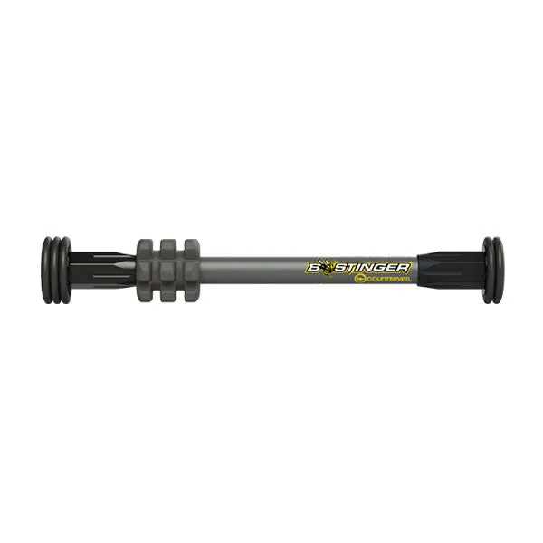 Bee Stinger Microhex 6" Stabilizer (Colors)