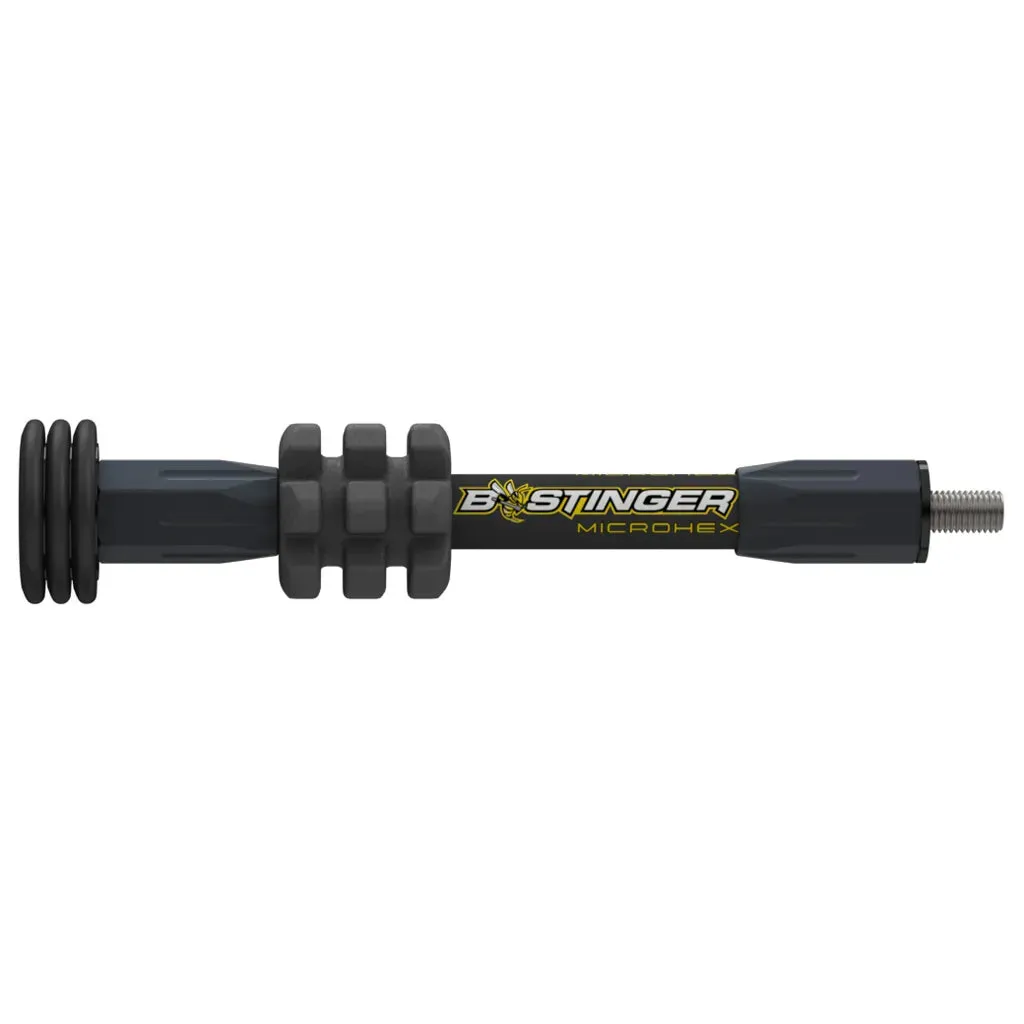 Bee Stinger MicroHex Stabilizer