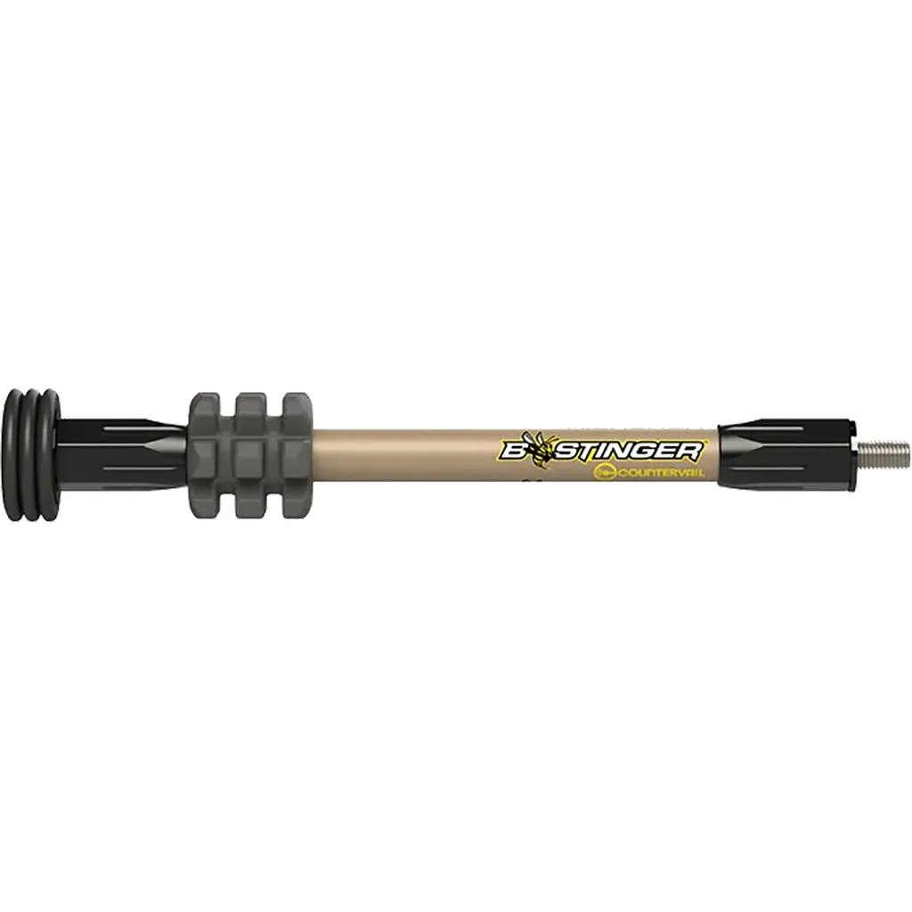 Bee Stinger MicroHex Stabilizer