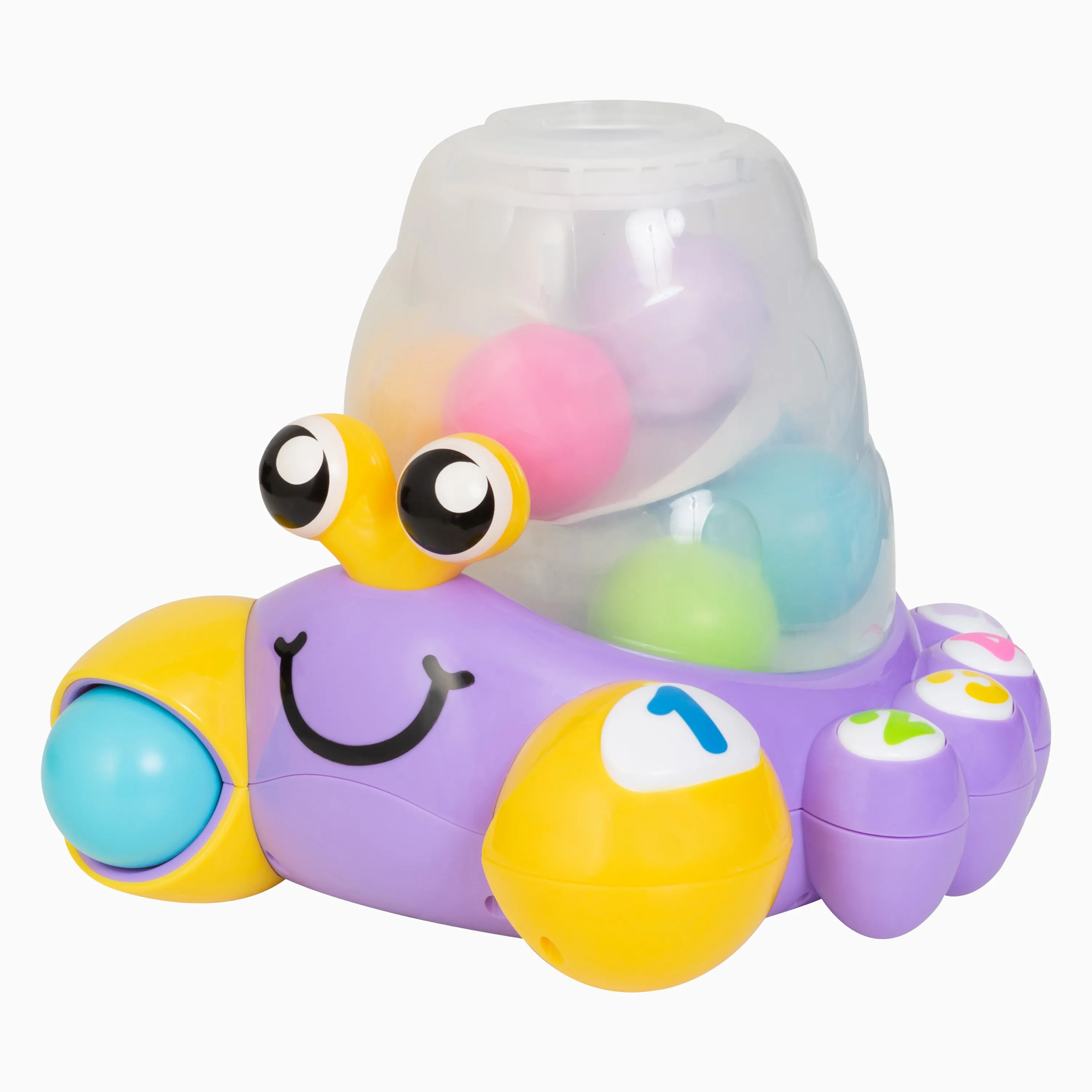 Beginning Brainiacs Fun Box