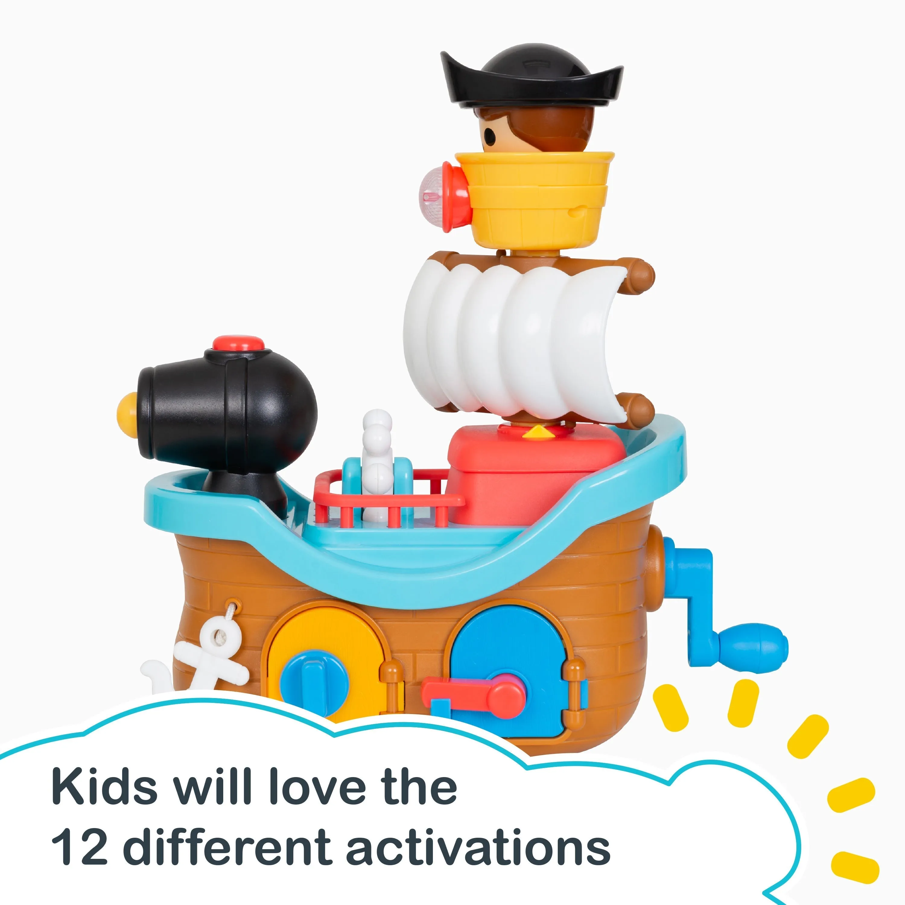 Beginning Brainiacs Fun Box