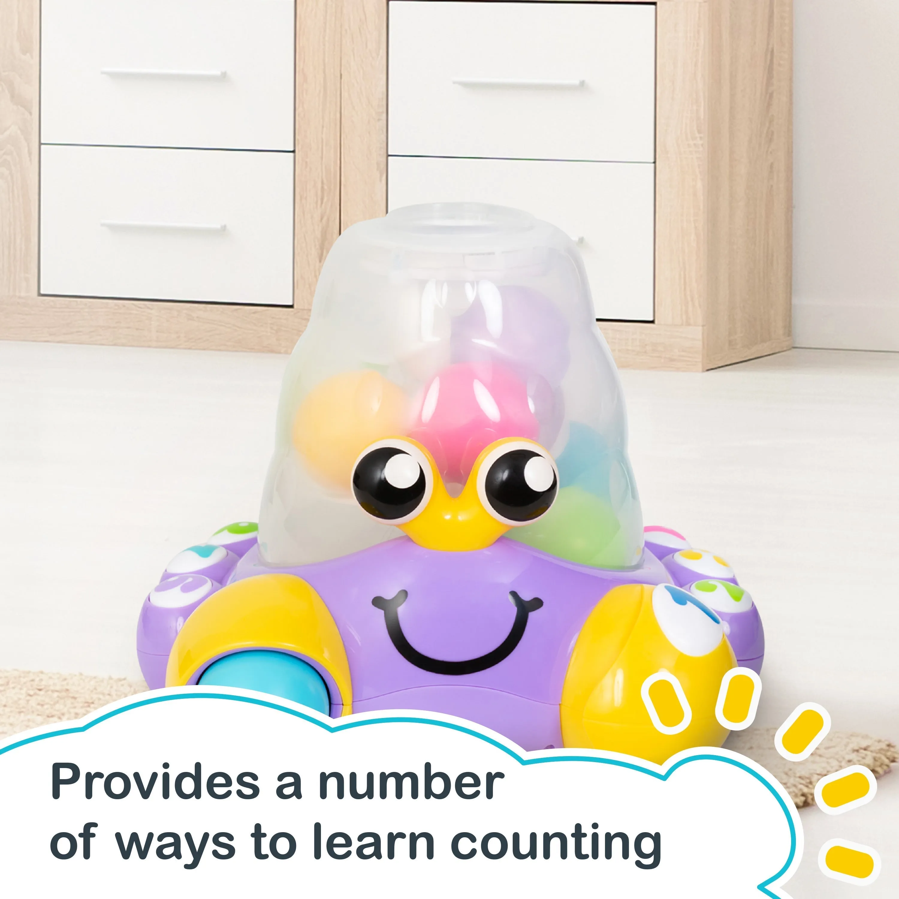 Beginning Brainiacs Fun Box