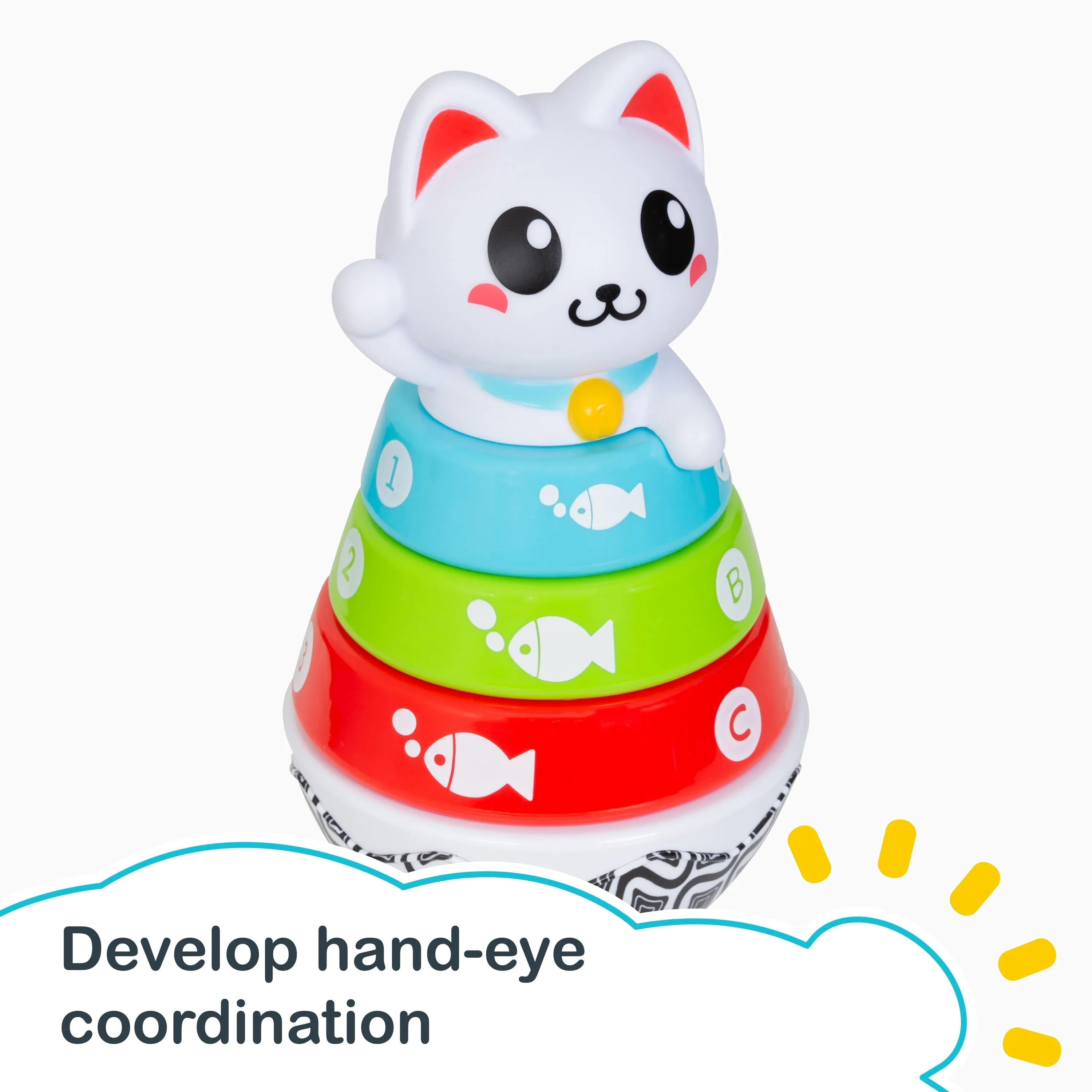 Beginning Brainiacs Fun Box