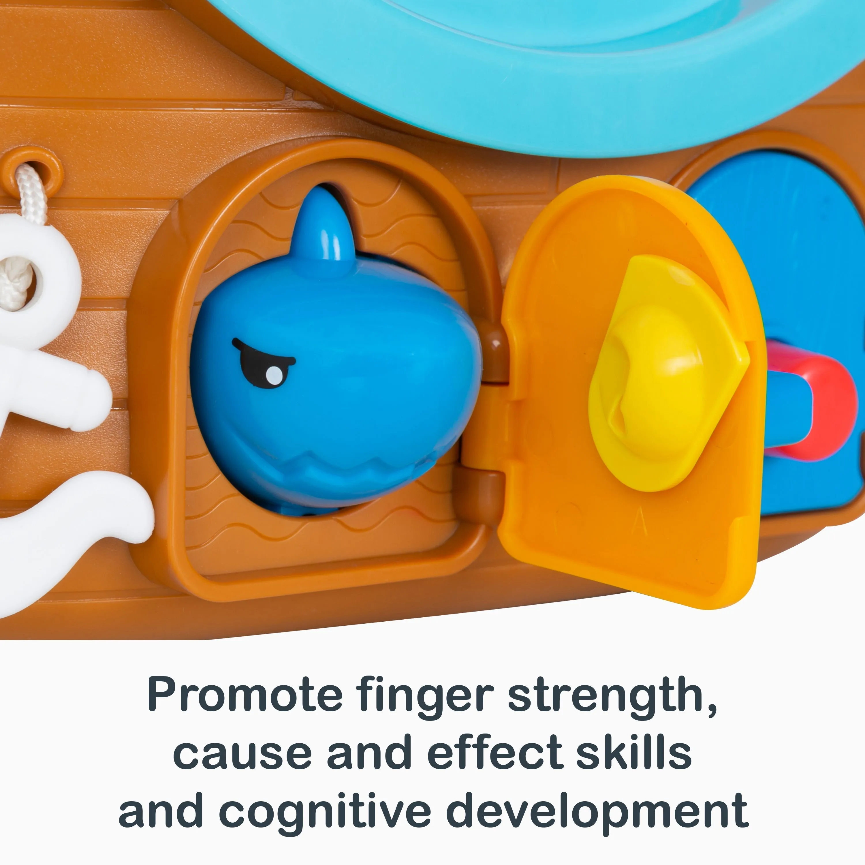 Beginning Brainiacs Fun Box