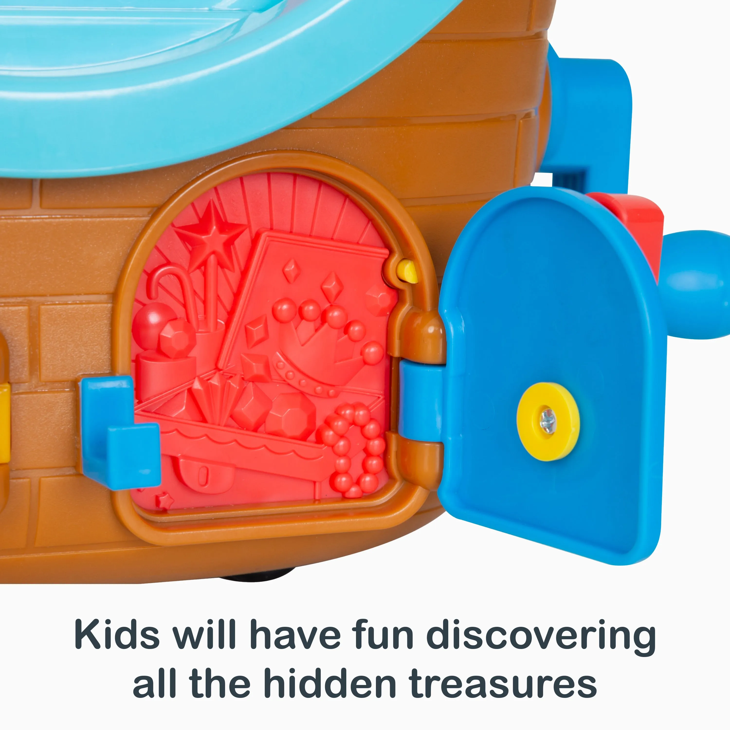 Beginning Brainiacs Fun Box