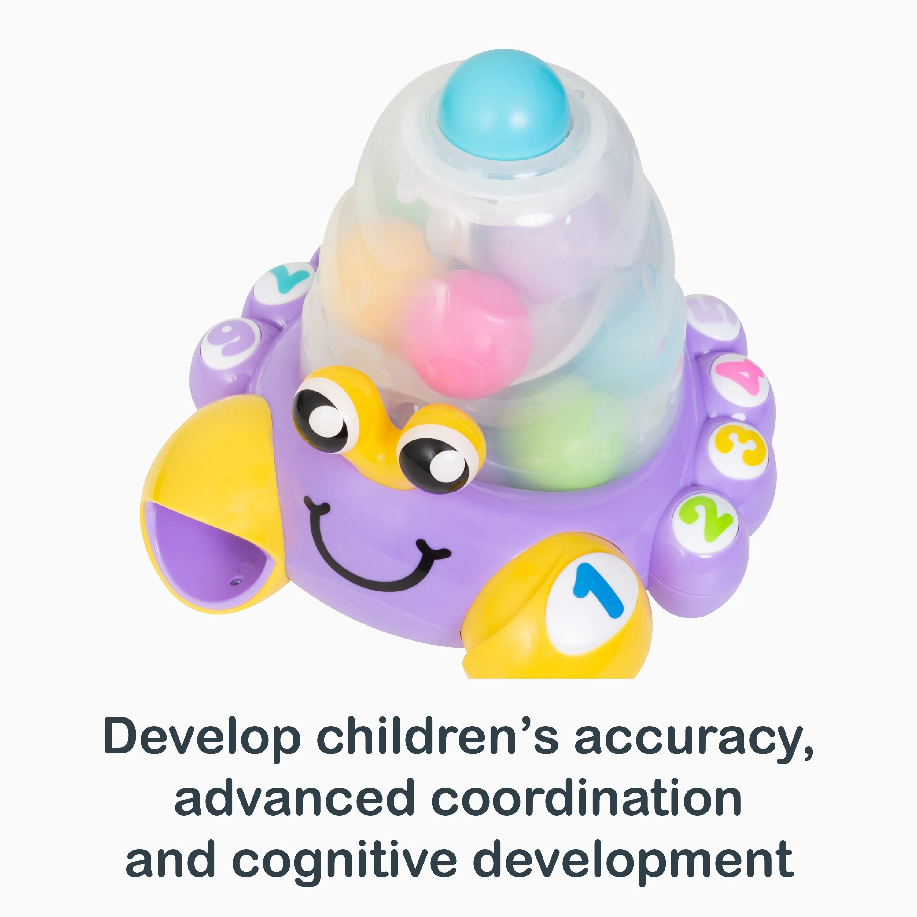Beginning Brainiacs Fun Box