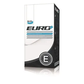 Bendix Euro  Brake Pad - DB1430EURO 