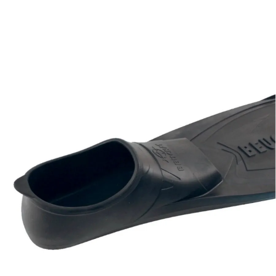 Beuchat Mundial One-50 Freediving Fins