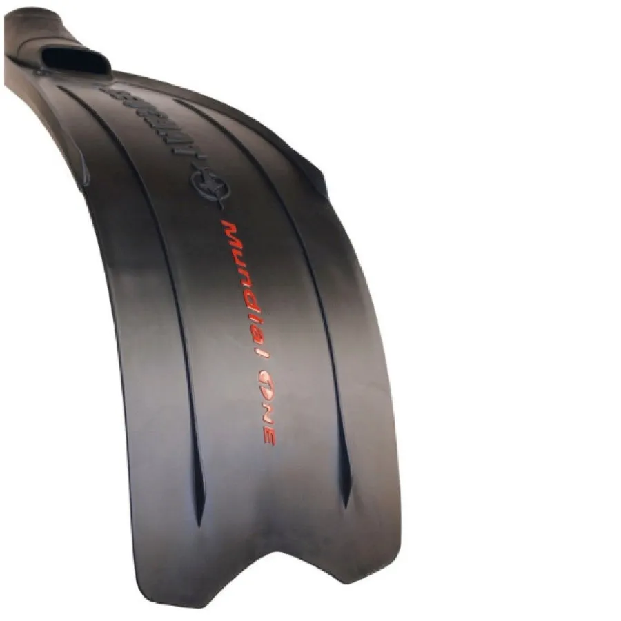 Beuchat Mundial One Freediving Fins