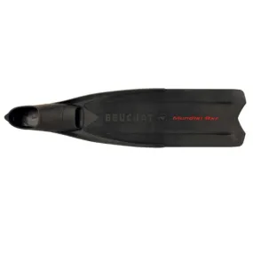 Beuchat Mundial One Freediving Fins