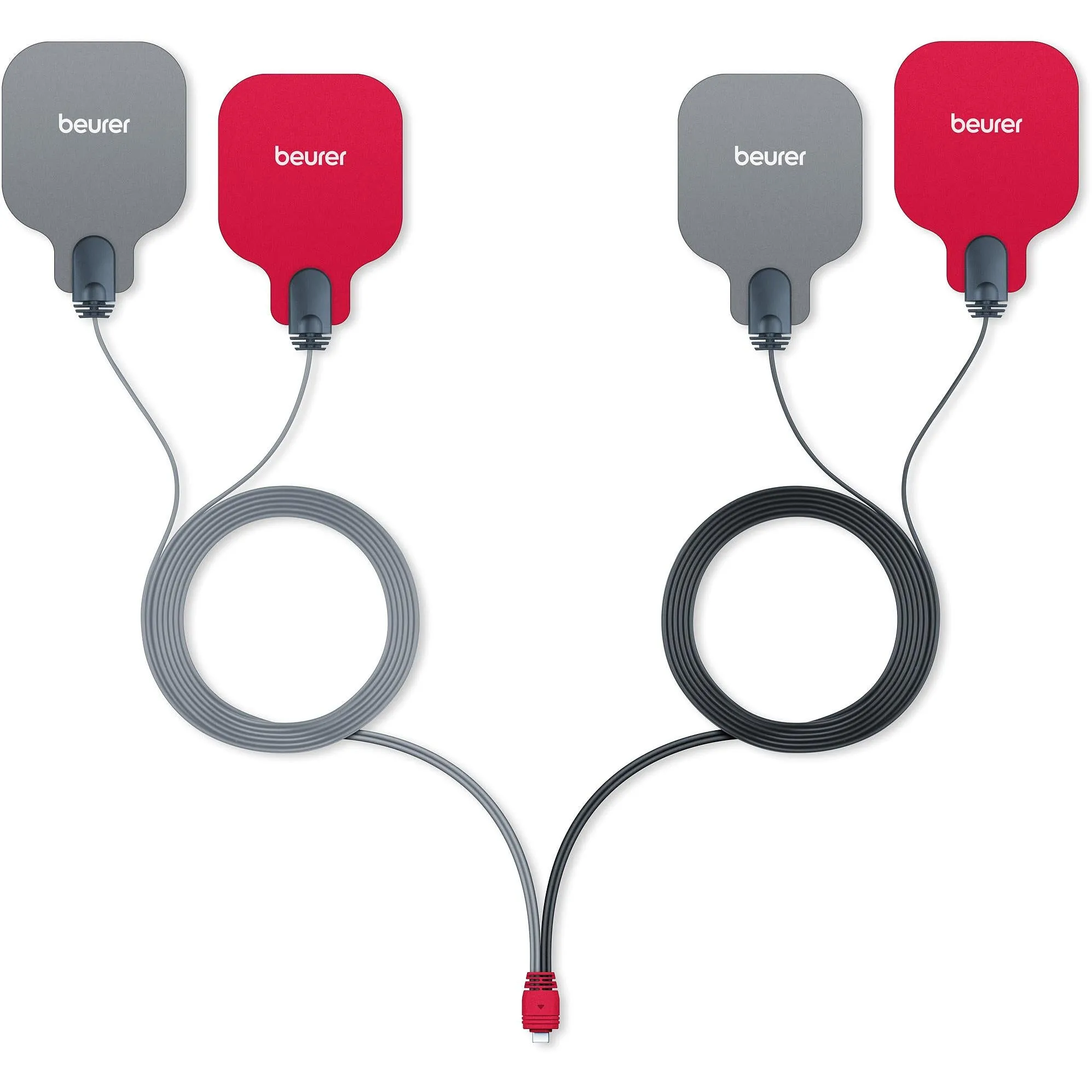 Beurer EM59 Digital TENS/EMS device with heat function
