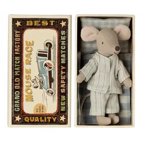 Big Brother Mouse in Matchbox Set - Pyjamas