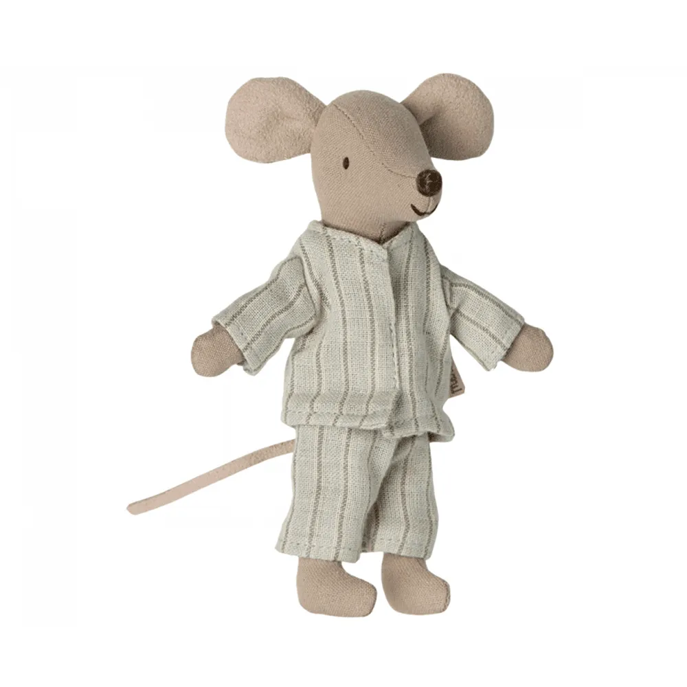Big Brother Mouse in Matchbox Set - Pyjamas