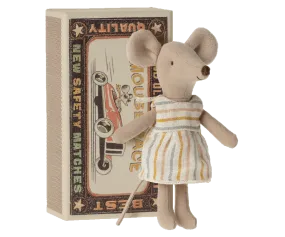 Big Sister Mouse in Box